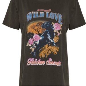 BNWOT Wild Love By Spell and the Gypsy